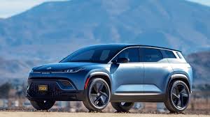 Image result for Deep Ocean 2015 Fisker