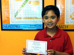Both students and instructors welcome! Becoming A Kumon Reading Completer Trey S Kumon Success Story Kumon