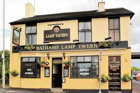 Quality inn dudley, quality hotel dudley. The Lamp Tavern Bathams Brewery
