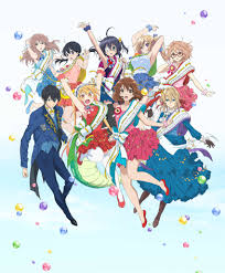 Page 2 of Nanase Haruka hentai videos, GIFs, and images | R34.app