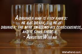 Drinking Quotes