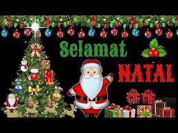 Sebelum perayaan kirimkan kartu ucapan natal dan tunjukkan kasih sayang kepada orang terdekat. Ucapan Selamat Hari Natal Youtube