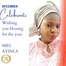 Birthday message of encouragement