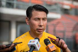 Diese statistik zeigt alle unter dem trainer tan cheng hoe eingesetzten spieler nach einsätzen absteigend sortiert. Fam Cheng Hoe To Stay On As Harimau Malaya Head Coach Until 2022 Sports Malay Mail