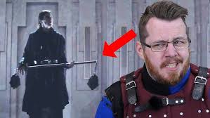 WHEEL OF TIME Heron mark sword ANALYSED!