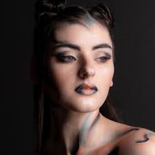 Work — CK's Ravenous Studios