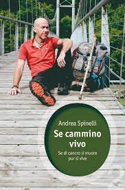 From wikimedia commons, the free media repository. If I Walk I Live Dying Of Cancer Yet Staying Alive New Italian Books