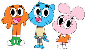 Anais Watterson Gif Hd Wallpapers The Amazing World Of Gumball Gumball Party World Of Gumball