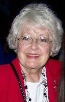 Tamara Lurker Obituary (1938