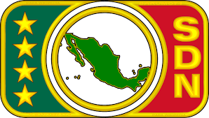 Before 1937, the position was called the secretary of war and of the navy. File Logo Sedena Svg Wikimedia Commons