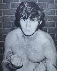 Garry Miller ""Garry Moore""