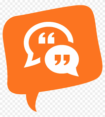Royalty free testimonial icon pictures, images and stock. Menu Icon Testimonial Internal Communication Banner Hd Png Download 1000x1000 881818 Pngfind