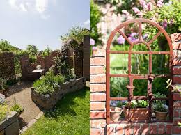 Bildergebnis Fur Mauer Ruine Fur Den Garten Garten Bauerngarten Garten Ideen