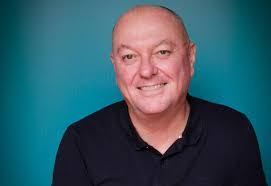 Barry Blakesley's Instagram, Twitter & Facebook