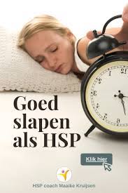 Goed Slapen Als Je Hoogsensitief Bent Met Deze Handige Tips In 2020 Handige Tips Gezondheid En Welzijn Stress Verminderen