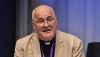 Next Bishop of Worcester to be the Rt Revd Hugh Nelson