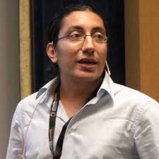 Edgar Cerda's Instagram, Twitter & Facebook