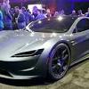 Electric cars, giant batteries and solar. 1
