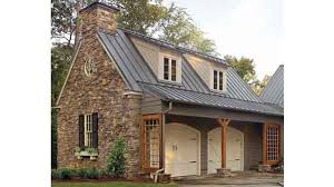 The belmont carriage house is a 3 car garage plan featuring 838 sq. Garage Plans House Plans Southern Living House Plans