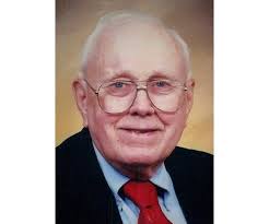 Alvin Yates Obituary (1918