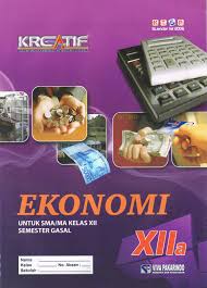 Maybe you would like to learn more about one of these? Kunci Jawaban Lks Ekonomi Kelas 12 Viva Pakarindo Masnurul