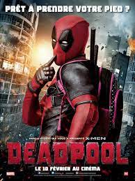 Deadpool Francia Blu Ray Francia Deadpool Ray Blu Deadpool Deadpool Pelicula Dead Pool