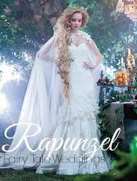 Rapunzel Wedding Doll First Photos Pre Order February 21 Rapunzel Wedding Dress Rapunzel Wedding Disney Wedding Dresses