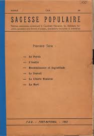 SACESSE POPULAIRE