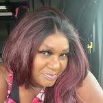 Latasha Ruffin's Instagram, Twitter & Facebook