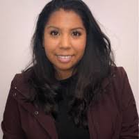 Valerie Hernandez's Instagram, Twitter & Facebook