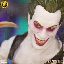 One:12 Collective The Joker: Gotham by Gaslight