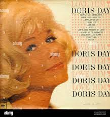 Love me or leave me, doris day hi-res stock photography and images
