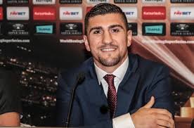 Am rande des „boxen gegen krebs events ließ huck allerdings durchblicken, dass es wohl im september soweit sein wird. Das Comeback Von Marco Huck Im Schwergewicht Experten Einschatzung
