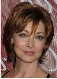 Schone Frisuren Fur Kurze Haare Kurzhaarfrisuren Frisuren Lange Haare Stufen