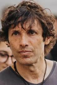 Alejandro San Martín