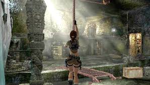 And unlockable items you gather, but this too has limited appeal. Tomb Raider Legend Goes Mobile More Ds Details Revealed Articles Pocket Gamer