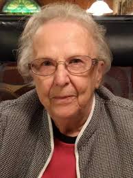 Obituary information for Elva Garman Sirry
