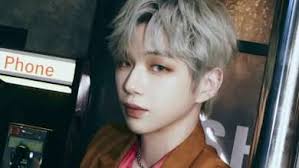 kang daniel