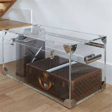 Clear acrylic coffee table ikea can have its difficulties. Lucite Coffee Table Ikea Shefalitayal