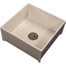 mop basin utility & laundry sinks