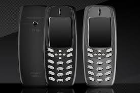 Check out nokia tijolão (ao vivo) by dudu moral on amazon music. This Gresso 3310 Is Basically A Dazzling Nokia 3310 With A Price Tag Of 3 000