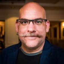 043 Let’s get GraphQL! (Smart API access from CFML), with Mark Drew