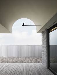 Gallery Of Maison 12 House Le Sixieme 23