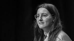 Begoña M. Rueda ganadora del XLIII PREMIO DE POESÍA JUAN ALCAIDE