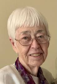 Obituary information for Anne Hoskins