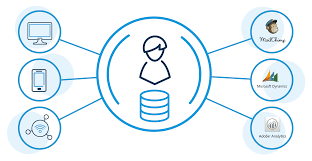 Its only concern is establishing the identity of the user and then sharing that information with each subsystem that. 5 Reasons Why B2c Enterprises Should Use Single Sign On
