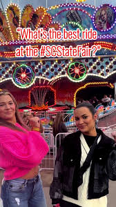 The answer is simple! 🤭 The Super Himalaya at the #SCStateFair rules.  #MeetMeAtTheRocket