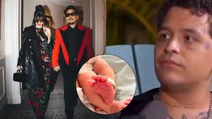 Christian Nodal revela el momento traumático que vivió junto a Cazzu cuando  tuvieron a su hija (nota de Jared Macías en Quinto Poder) julioastillero.com