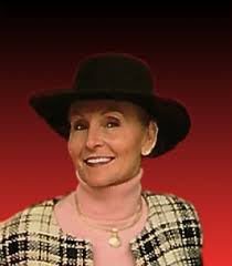 Nancy Martin Obituary