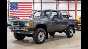 Image result for Polar Grey 1987 Truck